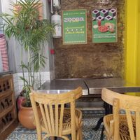  at Zooba - Al Gabalayah in Cairo