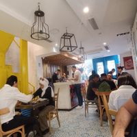  at Zooba - Al Gabalayah in Cairo