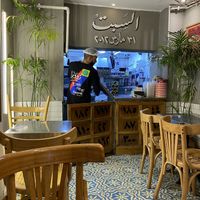   at Zooba - Al Gabalayah in Cairo