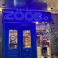   at Zooba - Al Gabalayah in Cairo