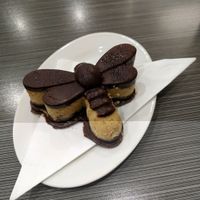 Peanut Butter Cup at Watson's Eatery in Dunedin