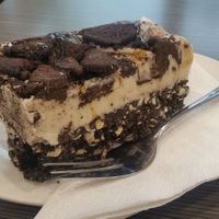 Too much goodness for just one person.  I have to share. at Watson's Eatery in Dunedin