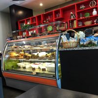 Watson’s Eatery at Watson's Eatery in Dunedin