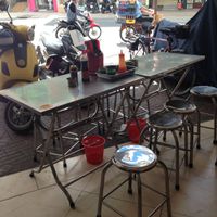 15 at Giac Duc in Ho Chi Minh City