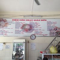 17 at Giac Duc in Ho Chi Minh City