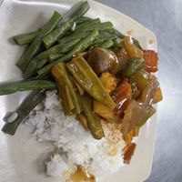 Dinner   at Giac Duc in Ho Chi Minh City