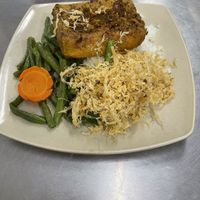   at Giac Duc in Ho Chi Minh City