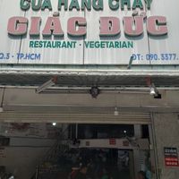  at Giac Duc in Ho Chi Minh City