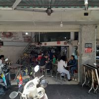  at Giac Duc in Ho Chi Minh City