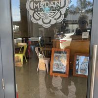 So sad😒 at Mudan Tearoom and Eatery in Tauranga