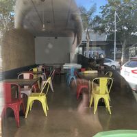 Temporarily closed😒 at Mudan Tearoom and Eatery in Tauranga