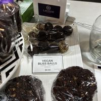 Self explanatory 😁  at Lavande Patisserie in Rockville