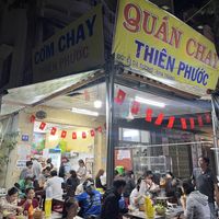   at Thien Phuoc in Nha Trang
