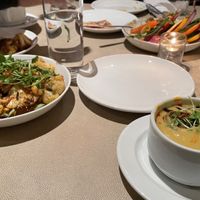   at Oliver's in Santa Barbara