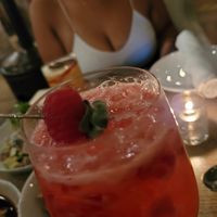  at Oliver's in Santa Barbara