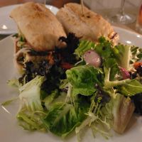  at Oliver's in Santa Barbara