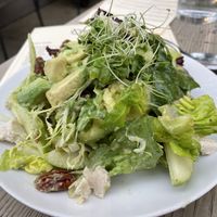   at Oliver's in Santa Barbara