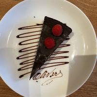   at Oliver's in Santa Barbara