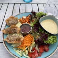 Thai Bowl at Weingut Trautwein - Restaurant & Hotel in Flonheim