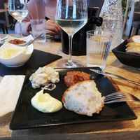 Wine Tasting at Weingut Trautwein - Restaurant & Hotel in Flonheim