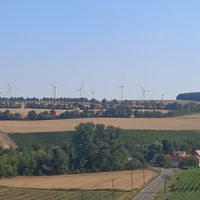  at Weingut Trautwein - Restaurant & Hotel in Flonheim