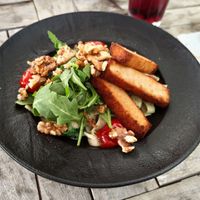  at Weingut Trautwein - Restaurant & Hotel in Flonheim