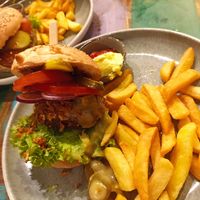  at Weingut Trautwein - Restaurant & Hotel in Flonheim