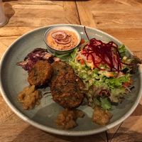 Vorspeise Horst  at Weingut Trautwein - Restaurant & Hotel in Flonheim