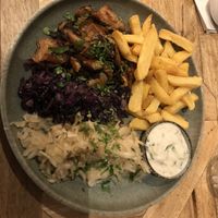   at Weingut Trautwein - Restaurant & Hotel in Flonheim