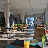  at Weingut Trautwein - Restaurant & Hotel in Flonheim