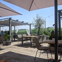  at Weingut Trautwein - Restaurant & Hotel in Flonheim