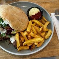   at Weingut Trautwein - Restaurant & Hotel in Flonheim