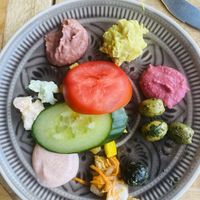   at Weingut Trautwein - Restaurant & Hotel in Flonheim