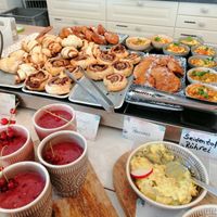  at Weingut Trautwein - Restaurant & Hotel in Flonheim