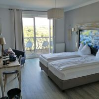  at Weingut Trautwein - Restaurant & Hotel in Flonheim