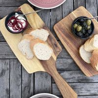 Vegane Aioli  at Weingut Trautwein - Restaurant & Hotel in Flonheim