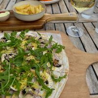   at Weingut Trautwein - Restaurant & Hotel in Flonheim