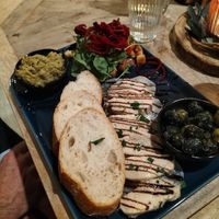  at Weingut Trautwein - Restaurant & Hotel in Flonheim