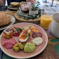  at Weingut Trautwein - Restaurant & Hotel in Flonheim