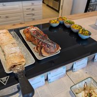  at Weingut Trautwein - Restaurant & Hotel in Flonheim