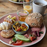  at Weingut Trautwein - Restaurant & Hotel in Flonheim