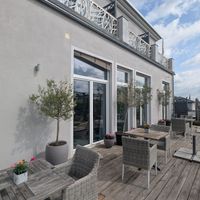  at Weingut Trautwein - Restaurant & Hotel in Flonheim