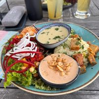   at Weingut Trautwein - Restaurant & Hotel in Flonheim