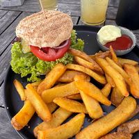   at Weingut Trautwein - Restaurant & Hotel in Flonheim