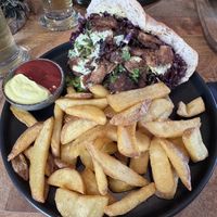   at Weingut Trautwein - Restaurant & Hotel in Flonheim