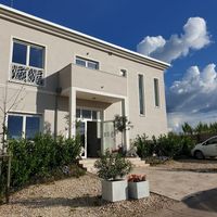 Außenansicht at Weingut Trautwein - Restaurant & Hotel in Flonheim