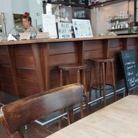  at Moccachili in Saarbrucken