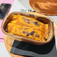   at Mex Cantina Bona Fide in Dubrovnik