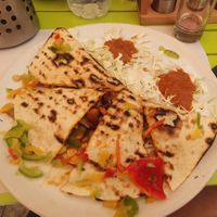  at Mex Cantina Bona Fide in Dubrovnik