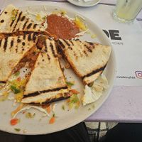  at Mex Cantina Bona Fide in Dubrovnik